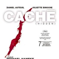 Cachè – Hidden – Saklı