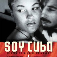 Soy Cuba – Ben Kübayım – I Am Küba