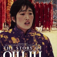 Story of Qiu Ju – Qiu Ju’nun Öyküsü