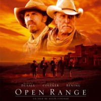 Open Range – Uzak Ülke