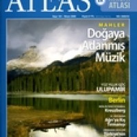 ATLAS (63 Sayı)