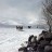 Kars – Çıldır Gölü’nde Atlı Kızak Gezisi