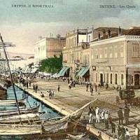 Eski İzmir Fotoğrafları