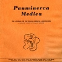 PANMINERVA MEDICA, THE JOURNAL OF THE ITALIAN MEDICAL ASSOCIATION