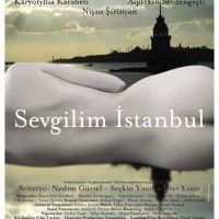 Sevgilim İstanbul