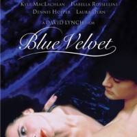 Blue Velvet – Mavi Kadife