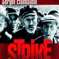 Stachka – Strike – Grev