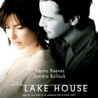 Lake House – Göl Evi
