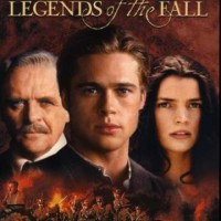 Legends of the Fall – İhtiras Rüzgarları
