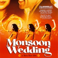 Monsoon Wedding – Muson Düğünü