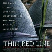 Thin Red Line – İnce Kırmızı Hat