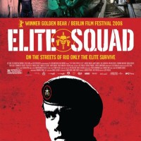 Elite Squad – Tropa de Elite – Özel Tim