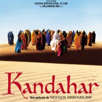 Safar e Ghandehar – Kandahar’a Yolculuk