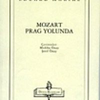 MOZART PRAG YOLUNDA