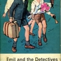 EMIL AND THE DETECTIVES
