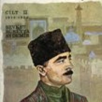ENVER PAŞA – Makedonya’dan Ortaasya’ya – Cilt 3 – 1914-1922