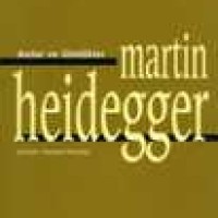 MARTIN HEIDEGGER – Anılar ve Günlükler