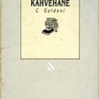 KAHVEHANE