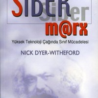 Siber Marx