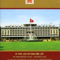 The Independence Palace – Historical Relic