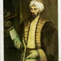 HEKİM ŞANİZADE ATAULLAH EFENDİ (1771-1826)