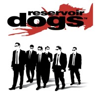 Reservoir Dogs – Rezervuar Köpekleri