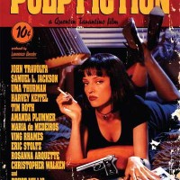 Pulp Fiction – Ucuz Roman