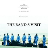 Band’s Visit, The – Bandonun Ziyareti