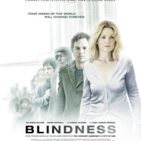 Blindness – Körlük