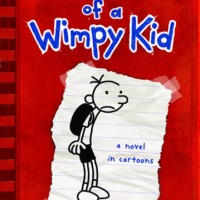 Diary of a Wimpy Kid – Saftirik Greg’in Günlüğü