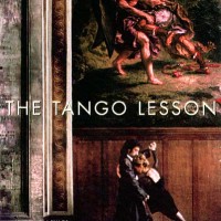 Tango Lesson – Tango Dersi