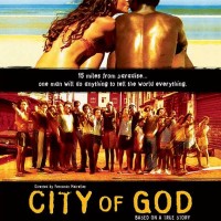 City of God – Tanrıkent