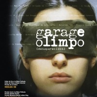 Garage Olimpo – Olimpo Garajı