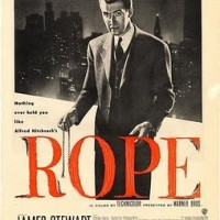 Rope – Ölüm Kararı