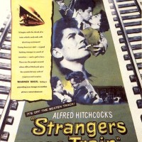 Strangers On A Train – Trendeki Yabancı