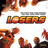 Losers – Kaçaklar