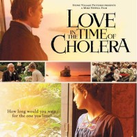 Love in the Time of Cholera – Kolera Günlerinde Aşk