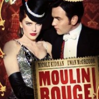 Moulin Rouge – Kırmızı Değirmen