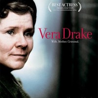 Vera Drake – Hemşire