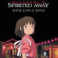 Spirited Away – Ruhların Kaçışı