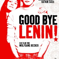 Good bye, Lenin! – Elveda Lenin!