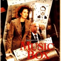 Music Box – Müzik Kutusu