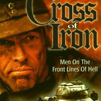 Cross of Iron – Zafer Madalyası