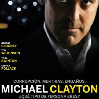 Michael Clayton – Avukat