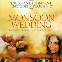 Monsoon Wedding – Muson Düğünü