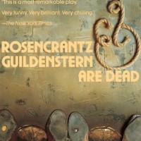 Rosencrantz & Guildenstern Are Dead – Rosencrantz Ve Guilednsternün Ölmüş