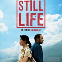 Still Life – Sakin Yaşam