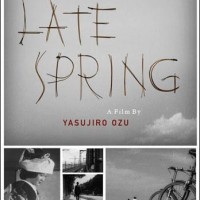 Late Spring – Banshun – Geç Gelen Bahar