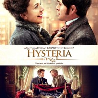 Hysteria – Mutlu Et Beni