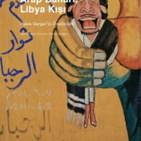 Arap Baharı ve Libya Kışı